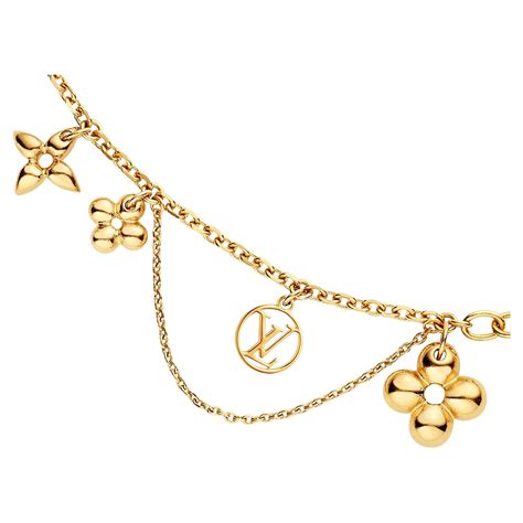 how much is a louis vuitton necklace|louis vuitton necklace blooming.